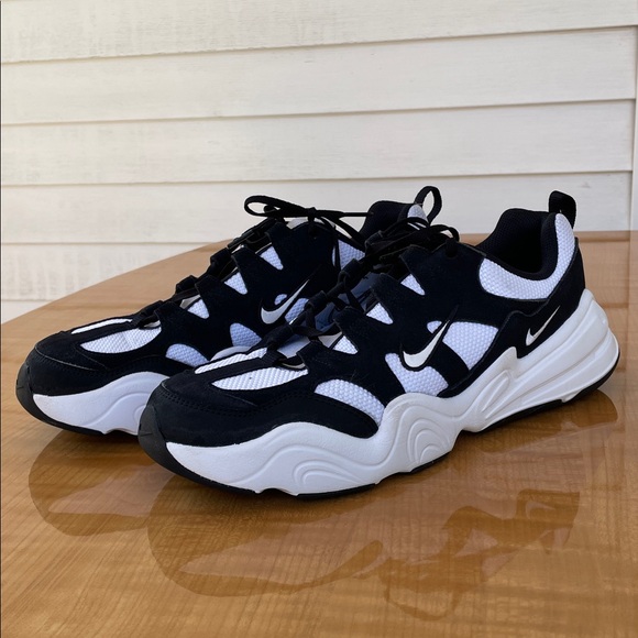 Nike Tech Hera Mens Shoes Size 12 - Picture 7 of 11